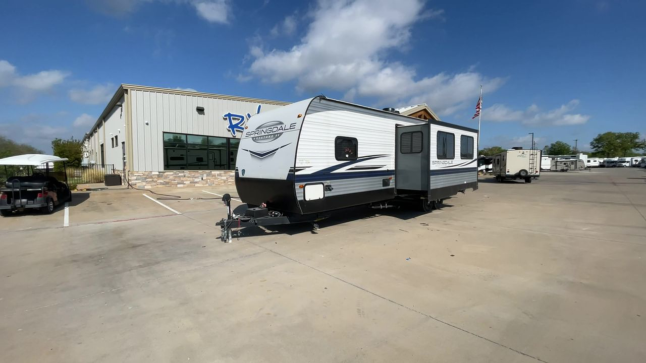 2023 KEYSTONE SPRINGDALE 335BH