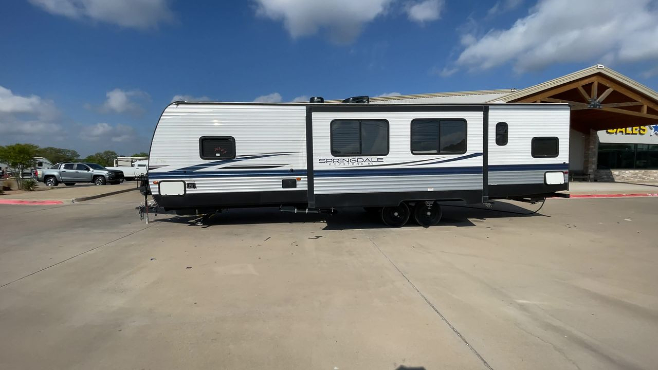 2023 KEYSTONE SPRINGDALE 335BH