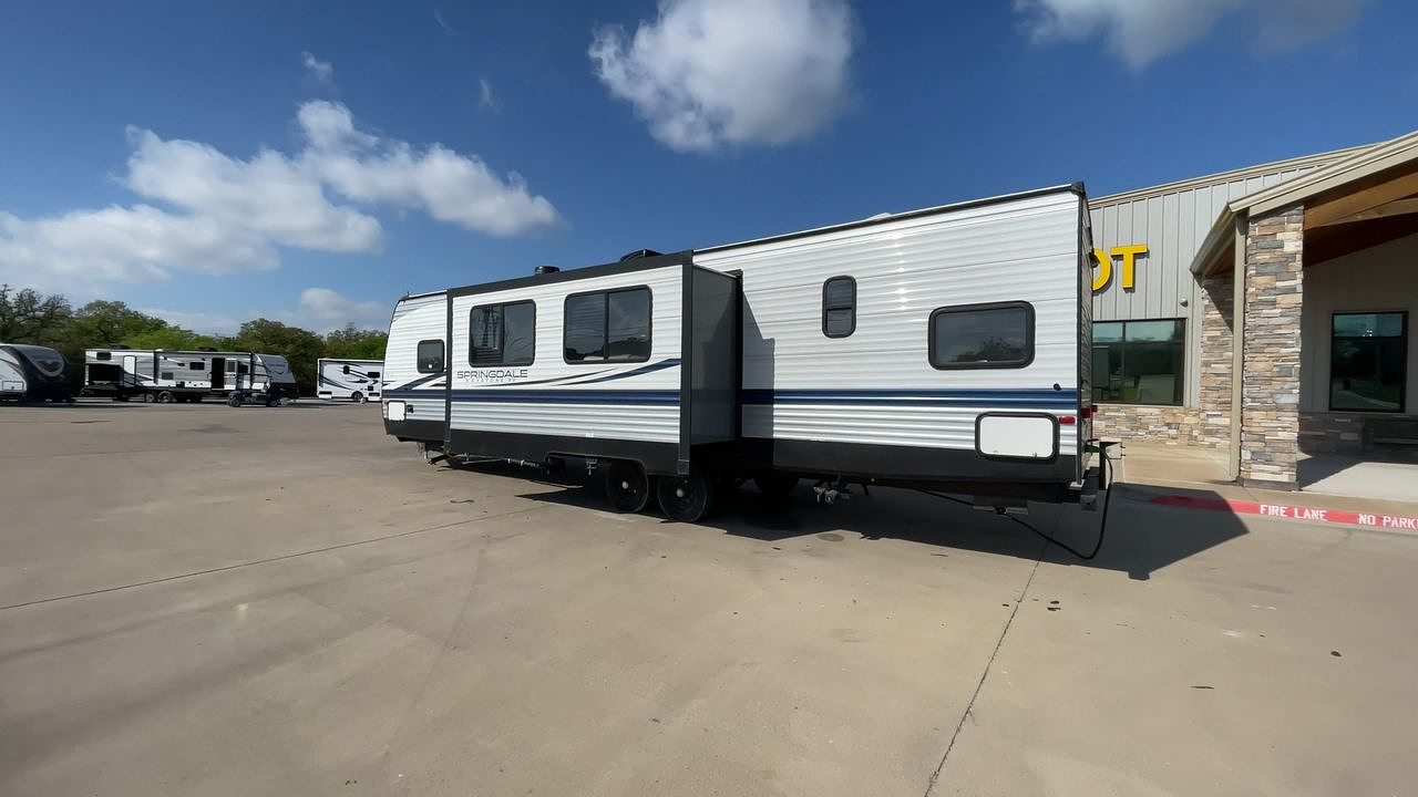 2023 KEYSTONE SPRINGDALE 335BH