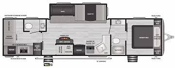 2023 KEYSTONE SPRINGDALE 335BH