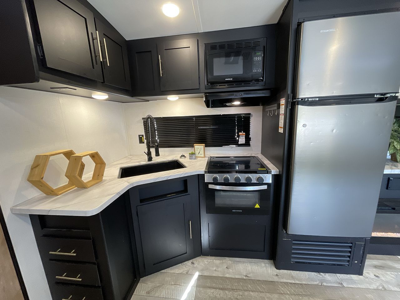 2023 KEYSTONE SPRINGDALE 335BH