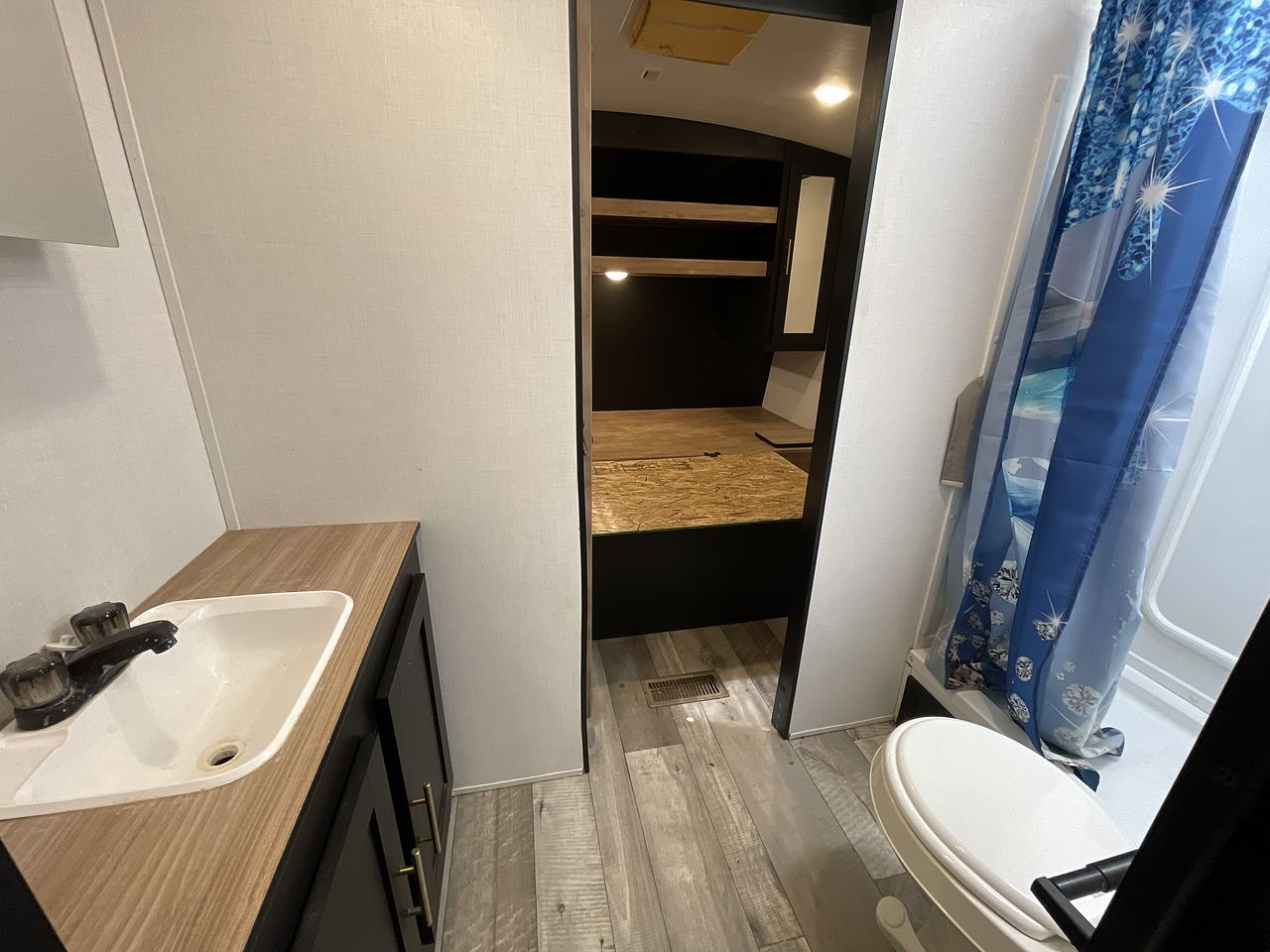 2023 KEYSTONE SPRINGDALE 335BH