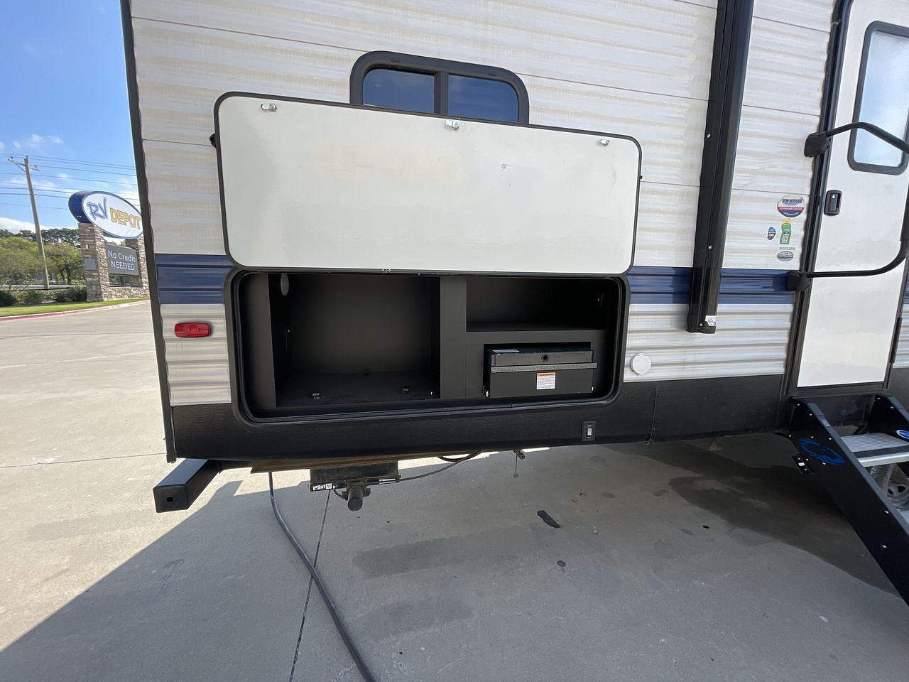 2023 KEYSTONE SPRINGDALE 335BH