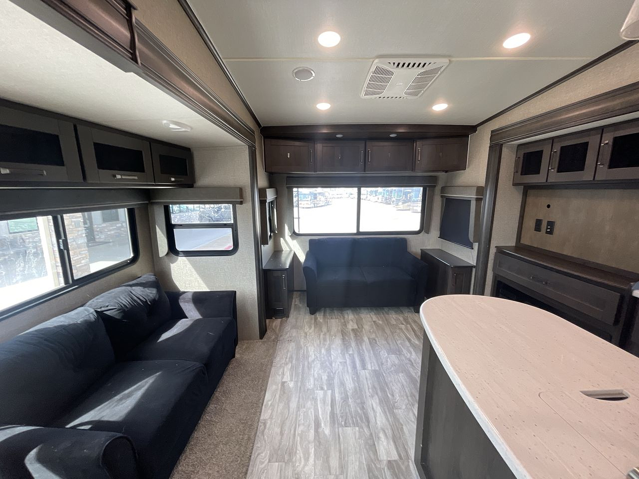 2021 GRAND DESIGN REFLECTION 367BHS