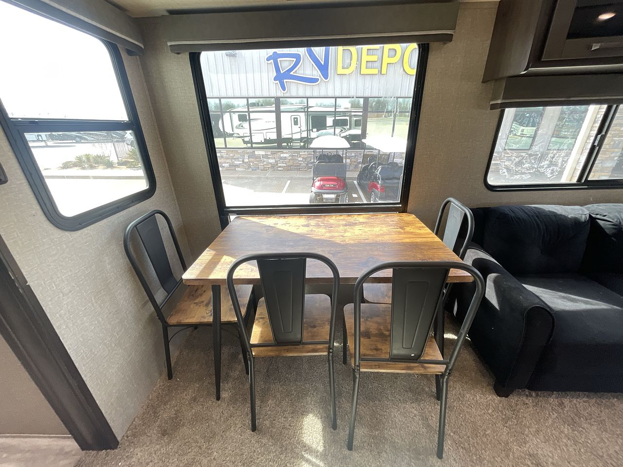 2021 GRAND DESIGN REFLECTION 367BHS