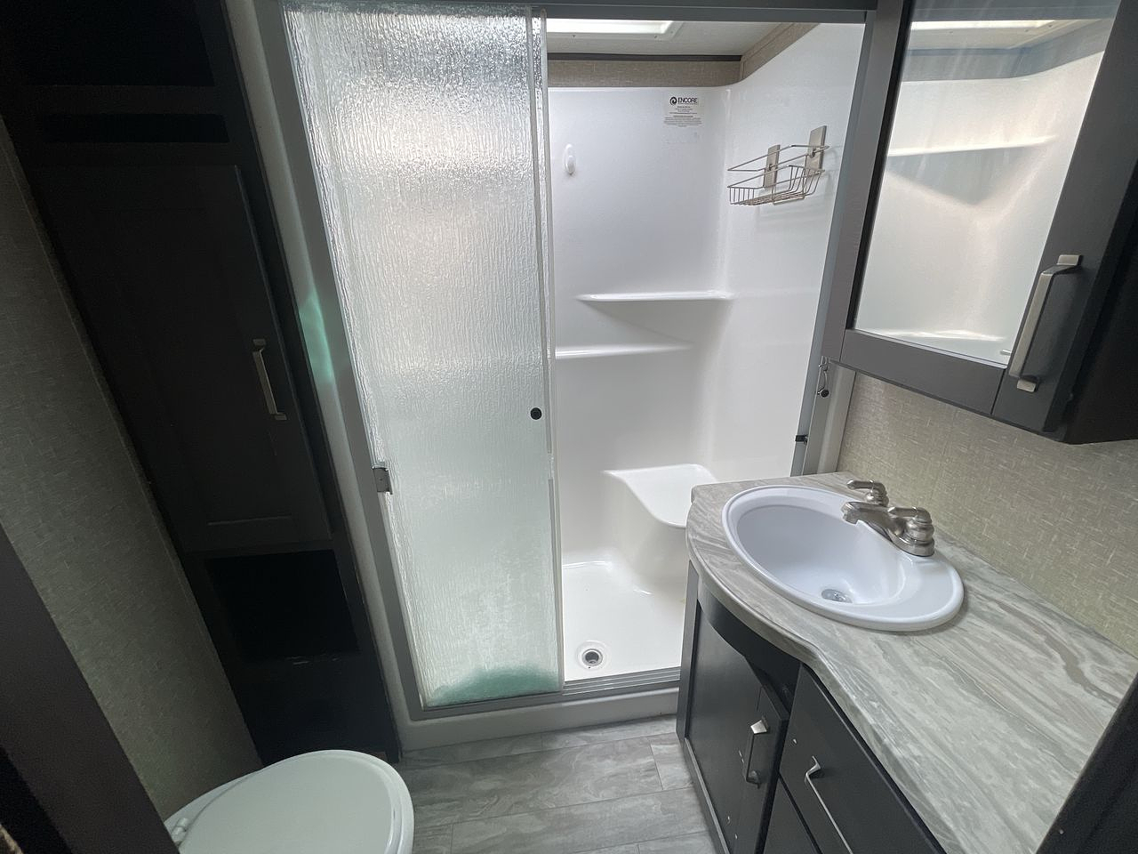 2021 GRAND DESIGN REFLECTION 367BHS