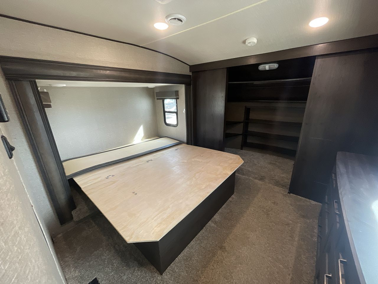 2021 GRAND DESIGN REFLECTION 367BHS