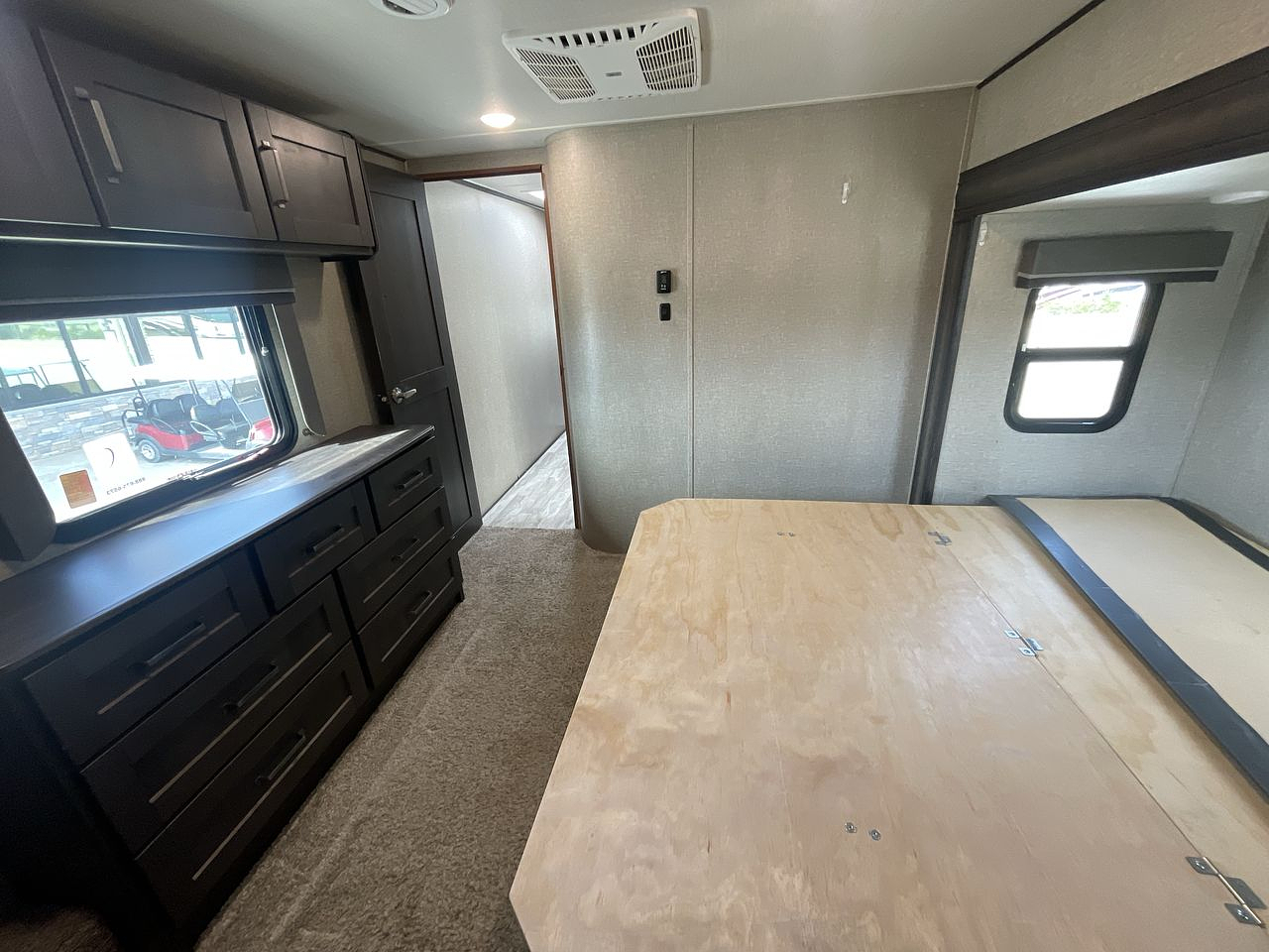 2021 GRAND DESIGN REFLECTION 367BHS