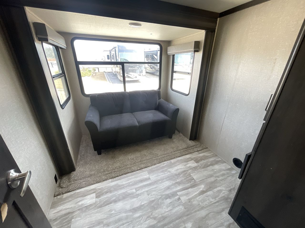 2021 GRAND DESIGN REFLECTION 367BHS