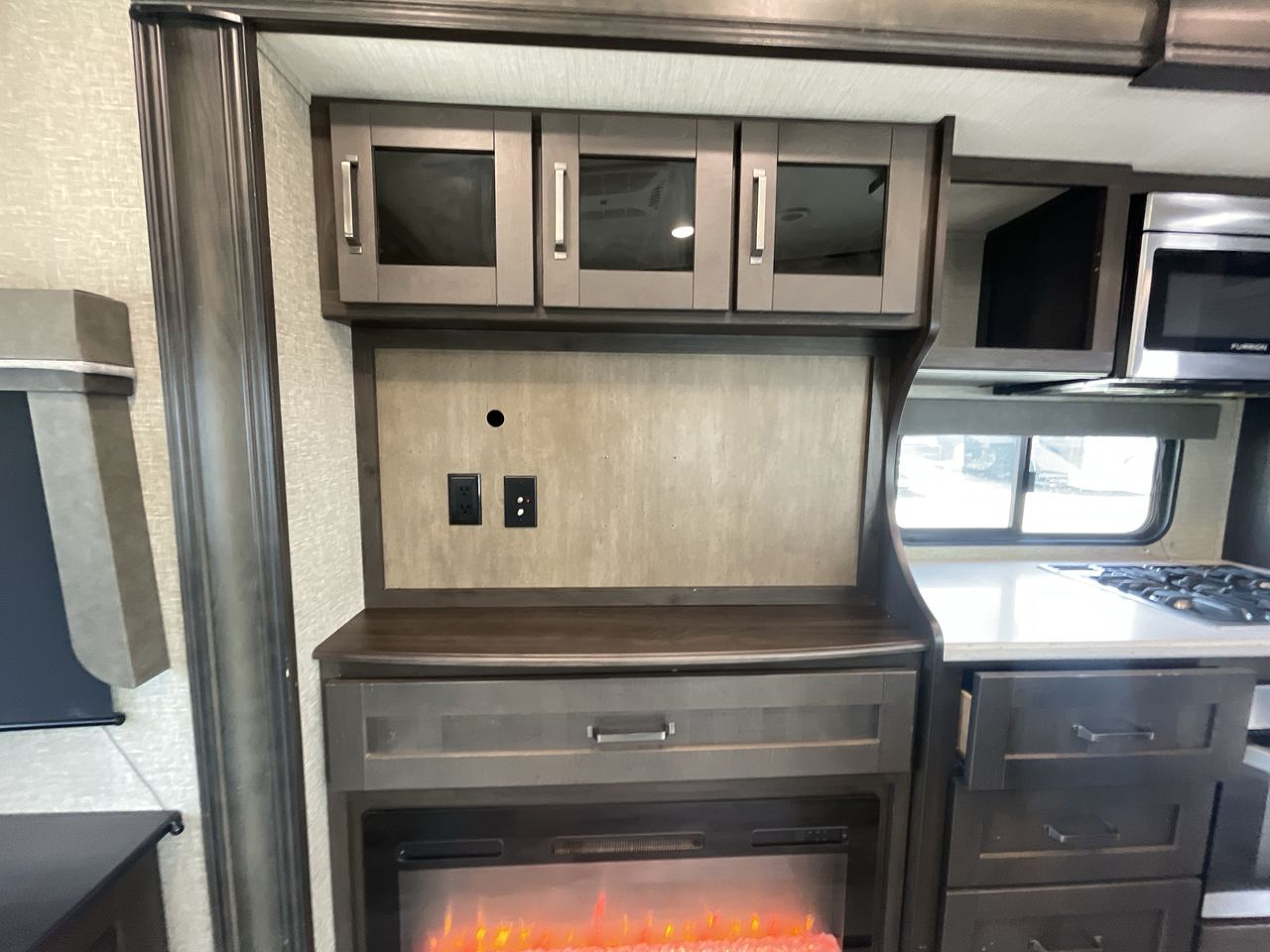 2021 GRAND DESIGN REFLECTION 367BHS