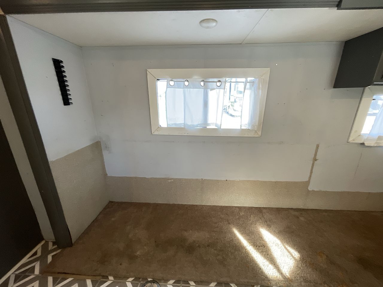 2016 FOREST RIVER SHASTA 31OK