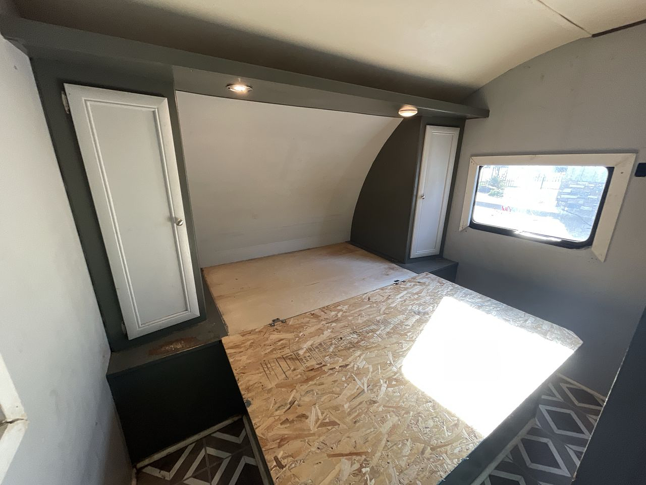 2016 FOREST RIVER SHASTA 31OK