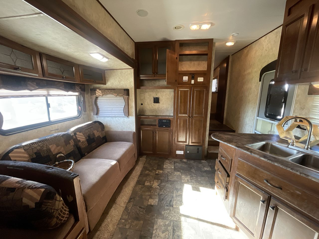 2013 CHAPARRAL 279BHS