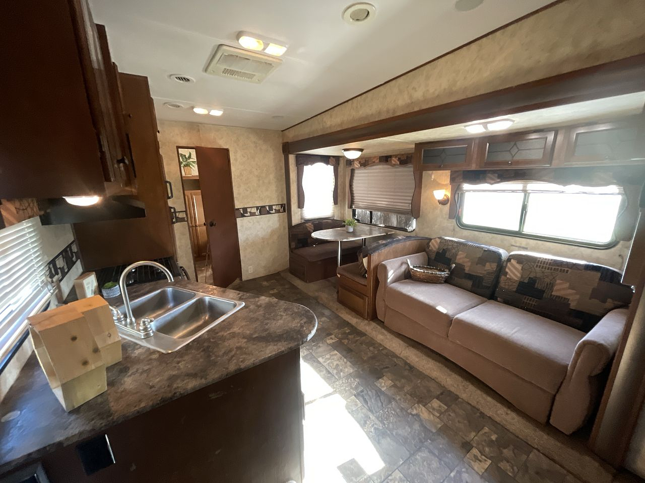 2013 CHAPARRAL 279BHS