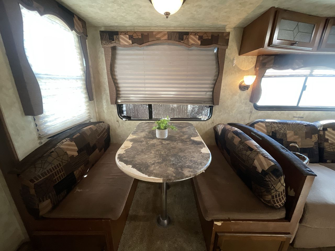 2013 CHAPARRAL 279BHS