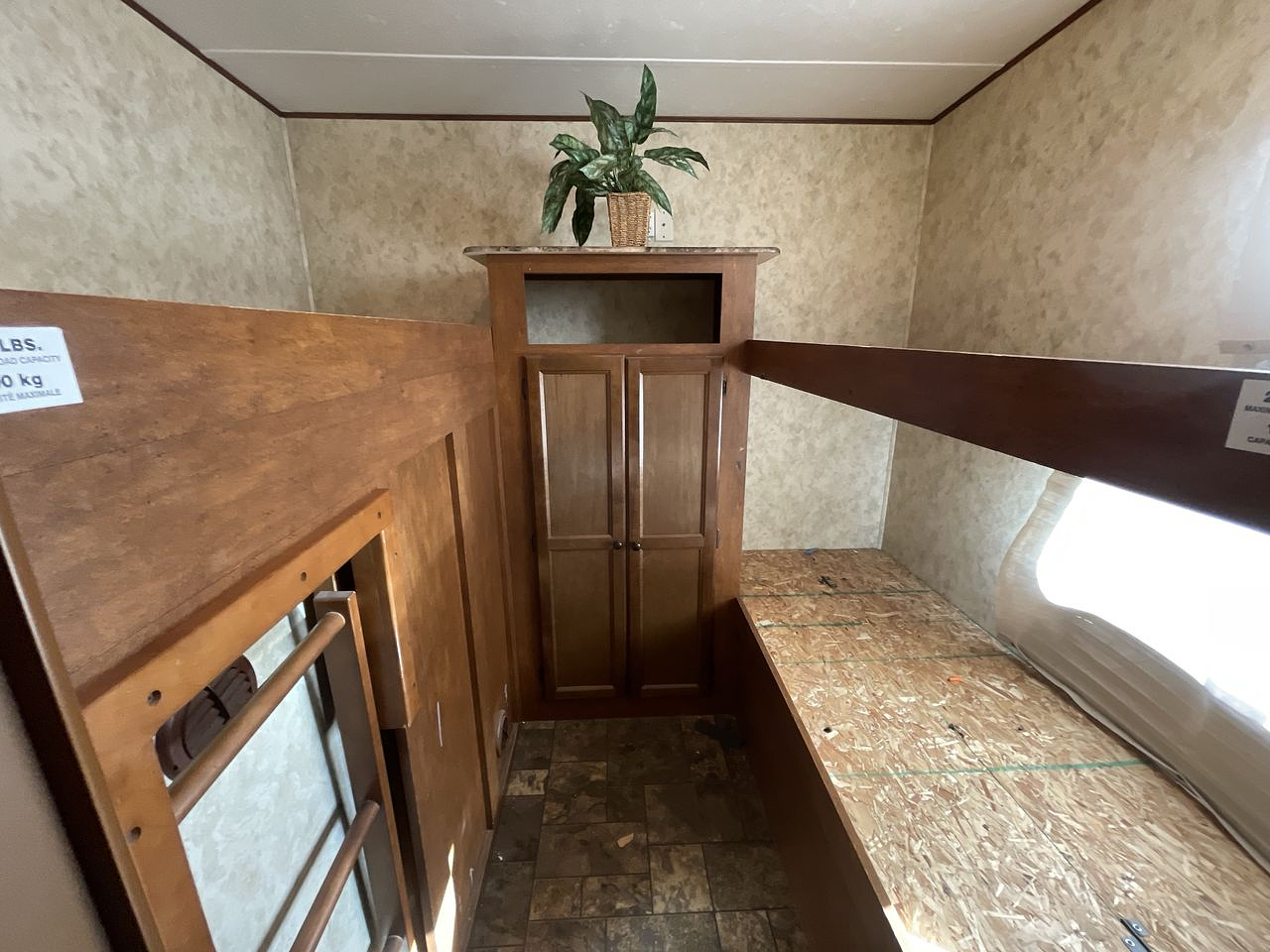2013 CHAPARRAL 279BHS