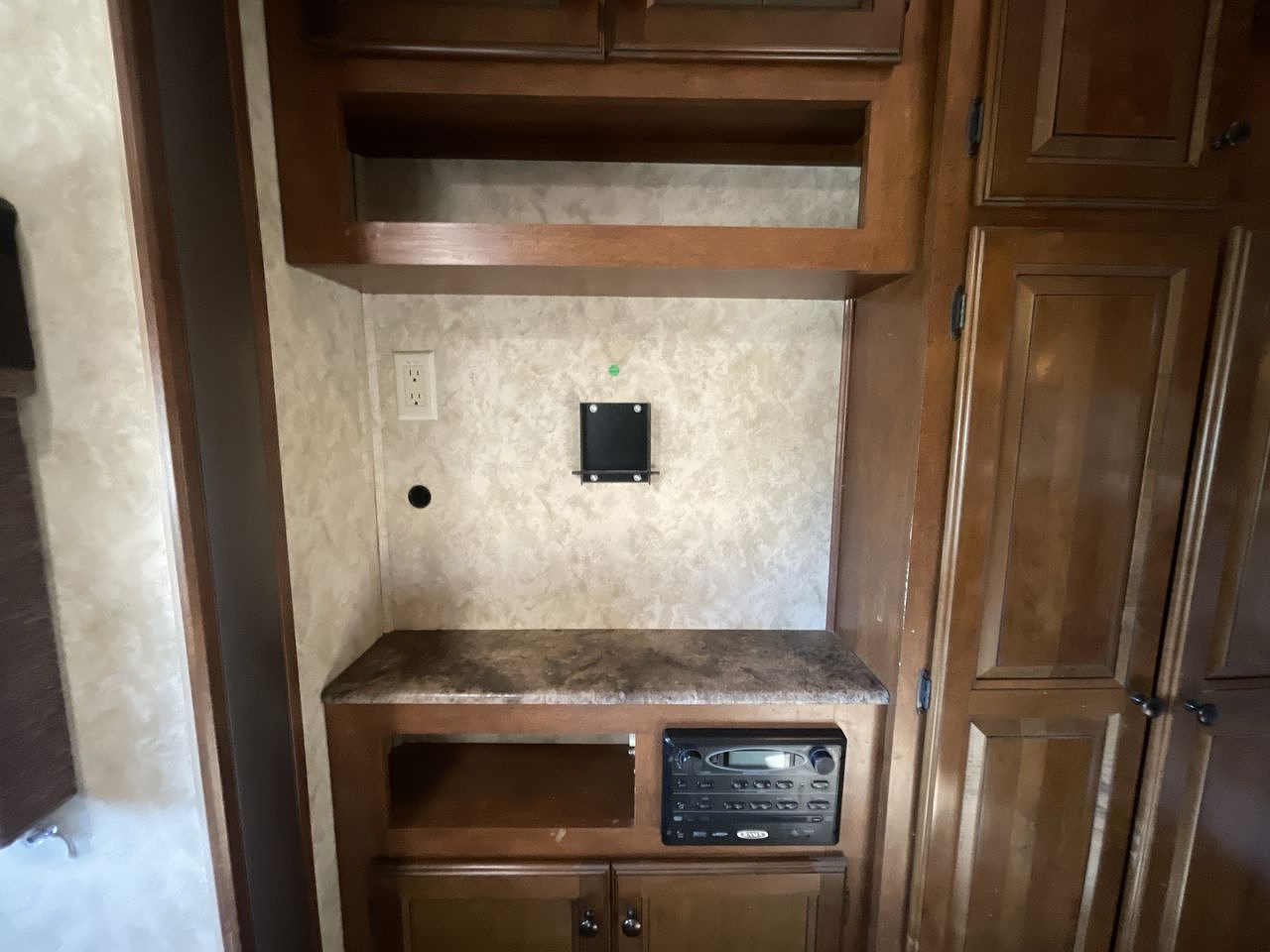 2013 CHAPARRAL 279BHS