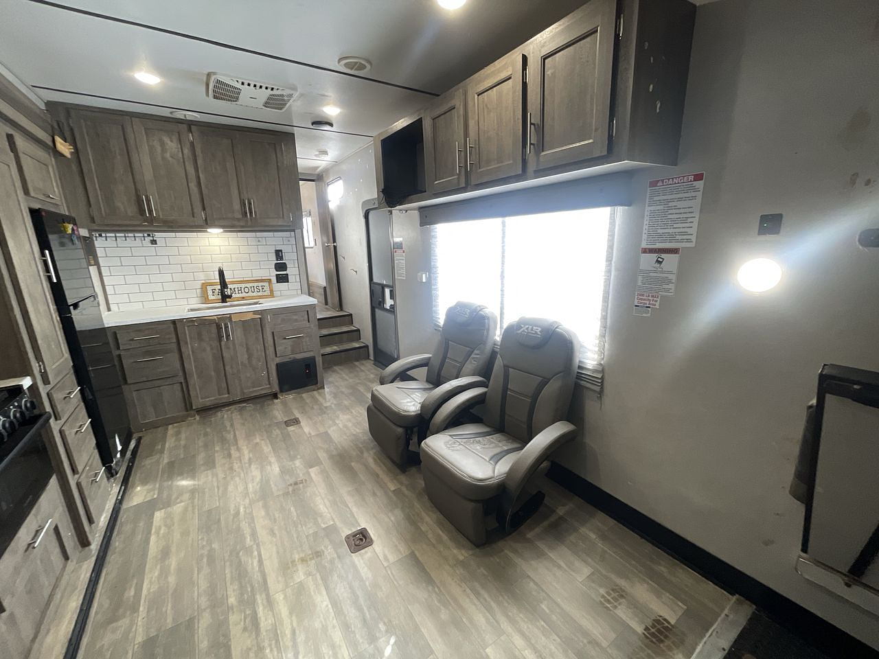 2021 FOREST RIVER XLR 335LRLE