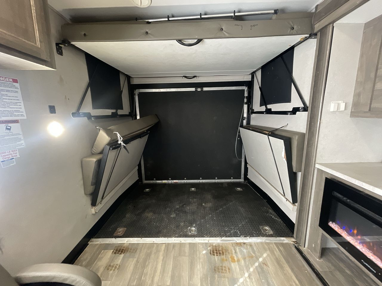 2021 FOREST RIVER XLR 335LRLE