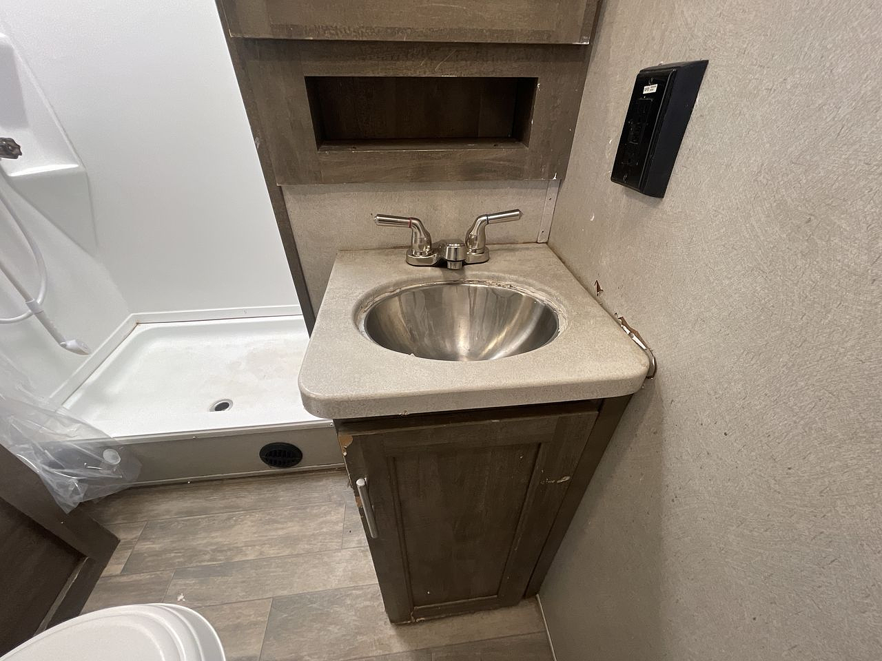 2021 FOREST RIVER XLR 335LRLE