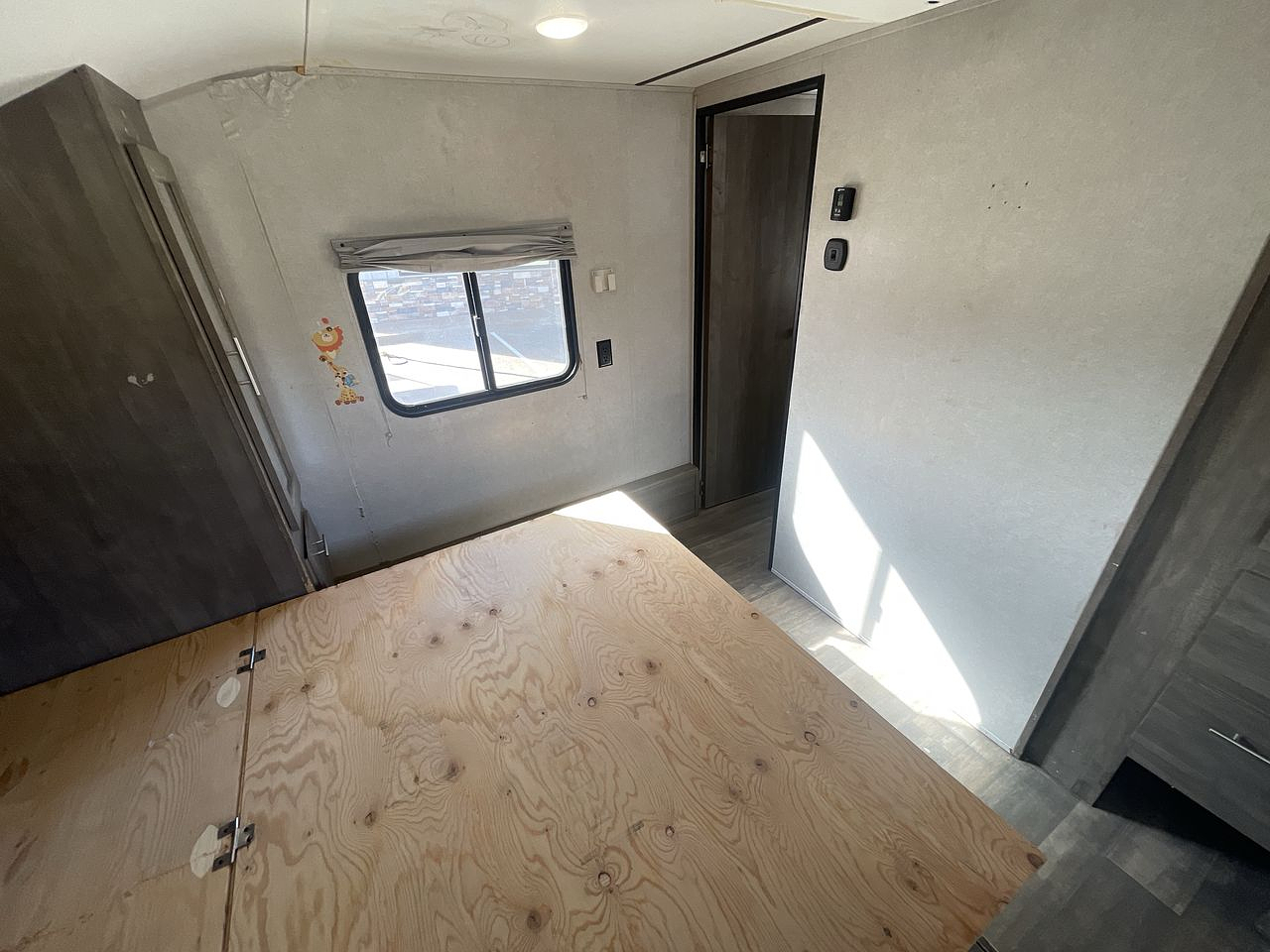 2021 FOREST RIVER XLR 335LRLE