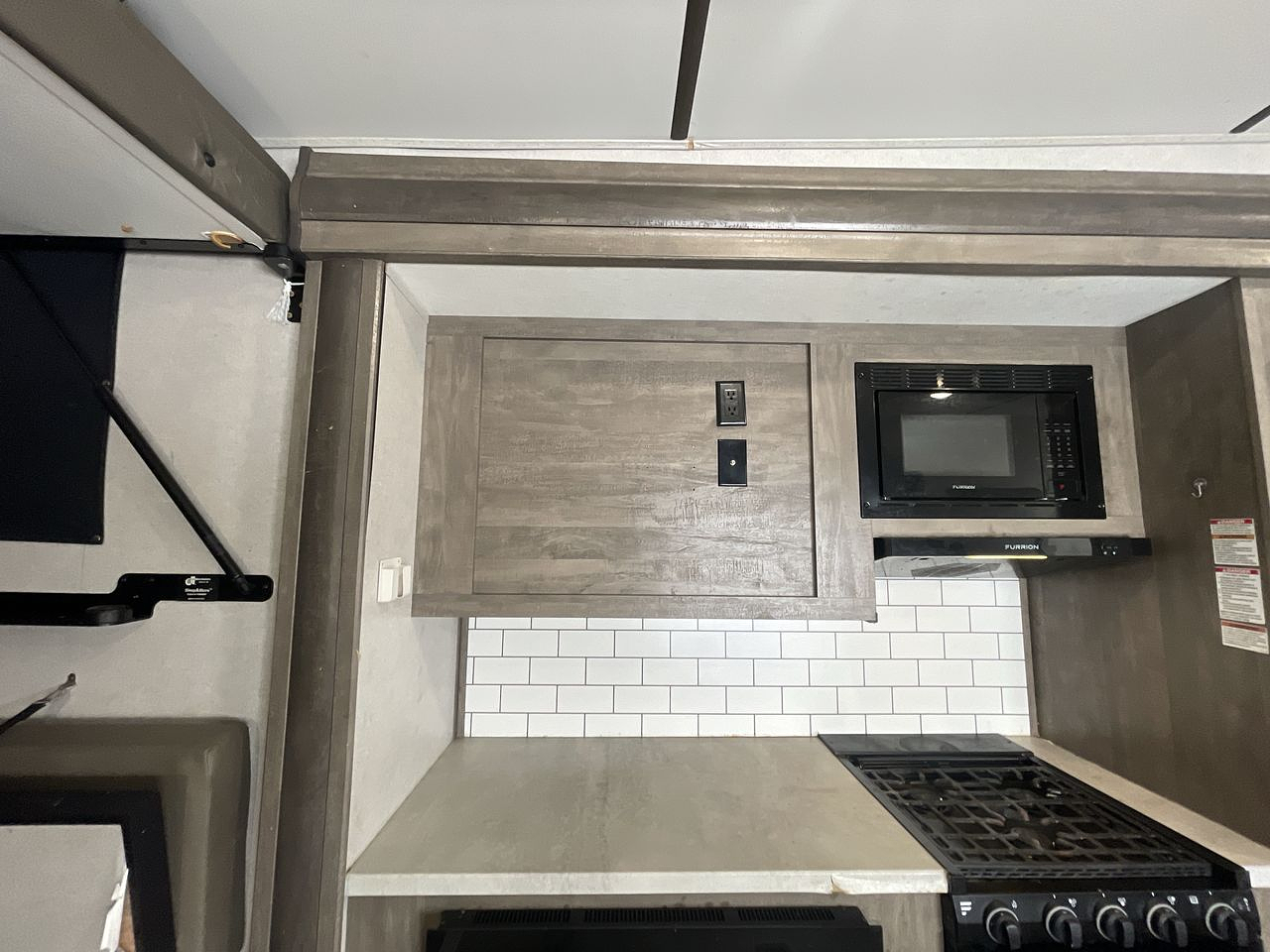 2021 FOREST RIVER XLR 335LRLE