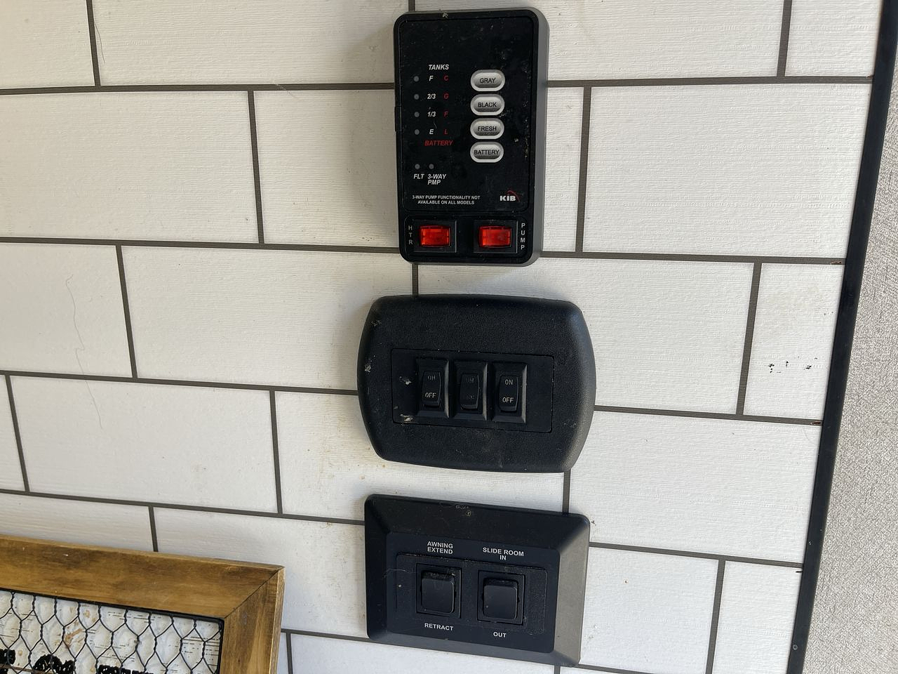 2021 FOREST RIVER XLR 335LRLE