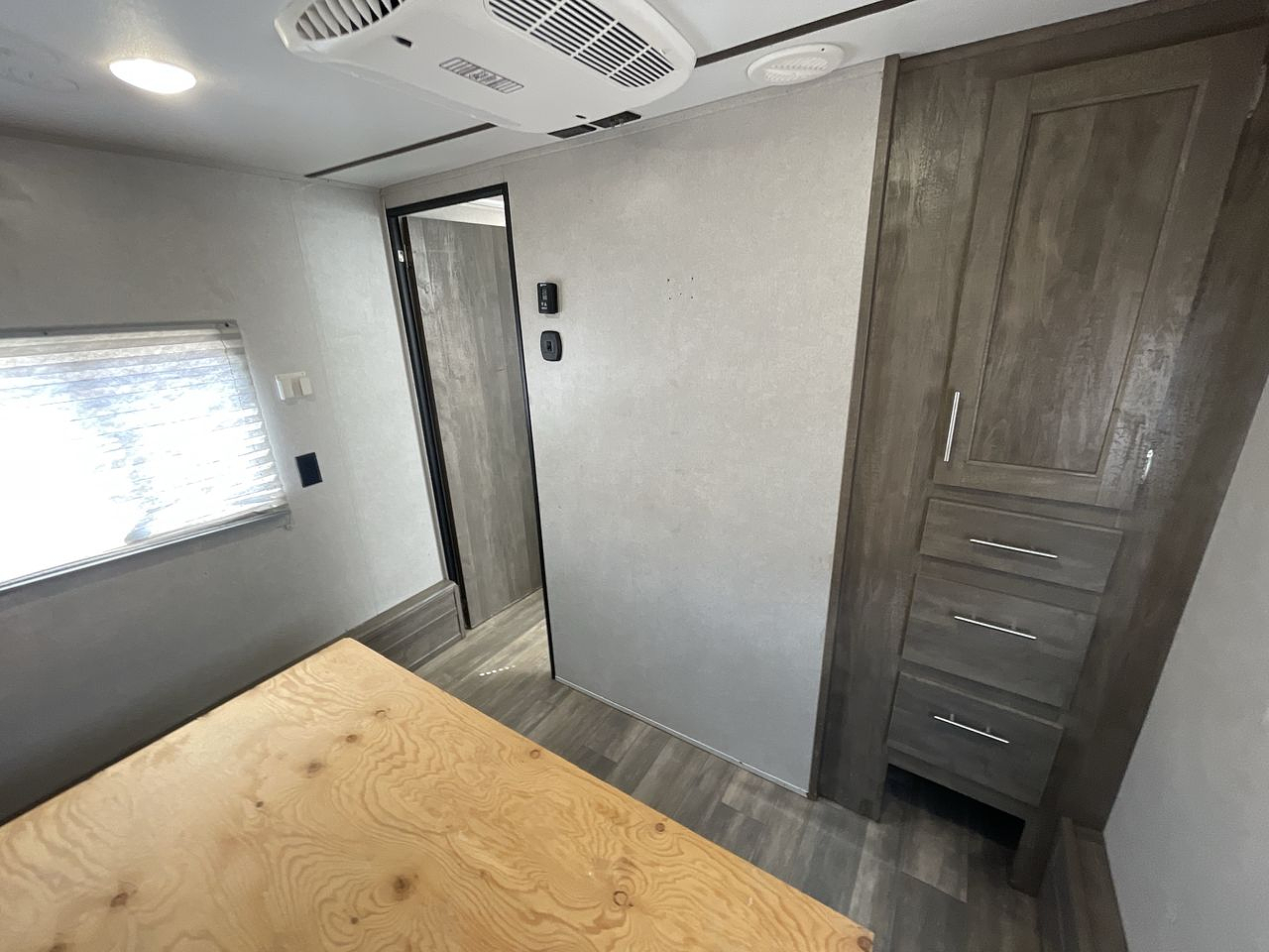 2021 FOREST RIVER XLR 335LRLE