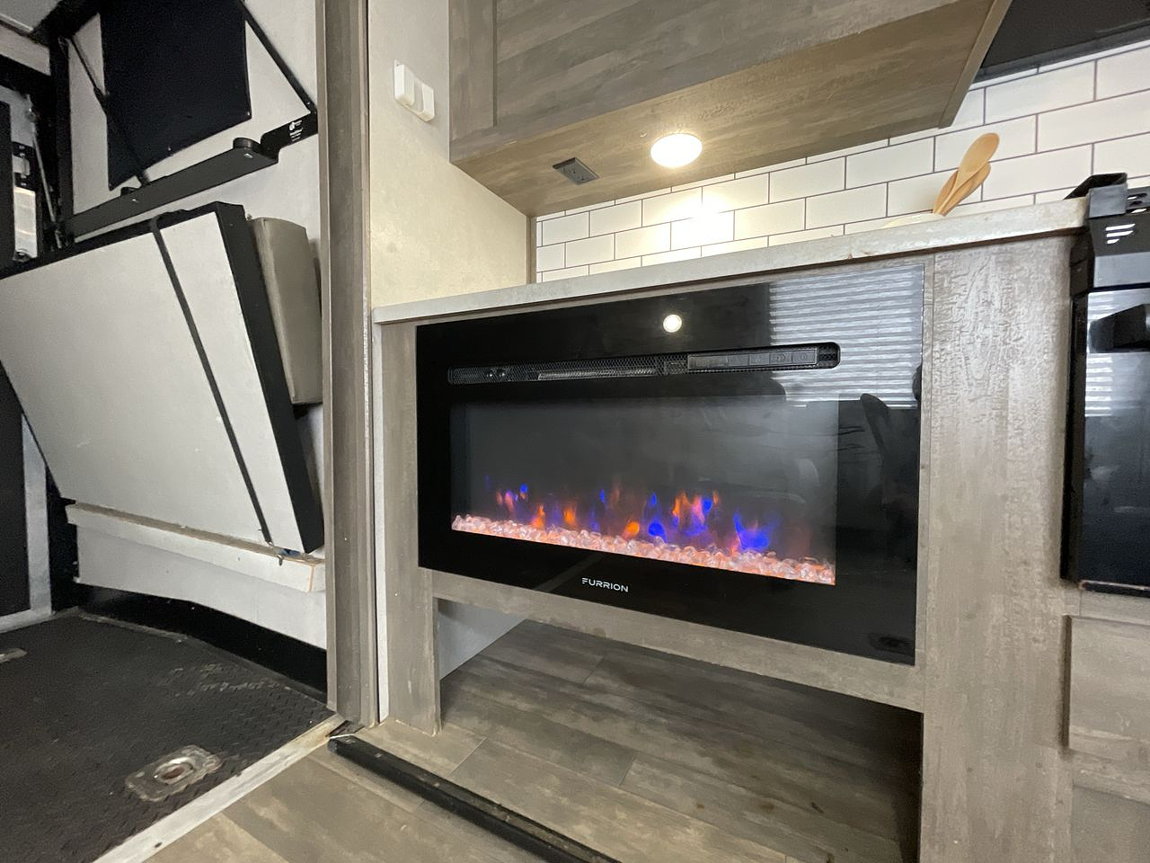 2021 FOREST RIVER XLR 335LRLE