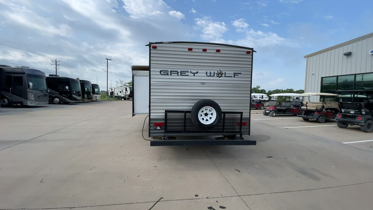 2014 FRRV CHEROKEE GREY WOLF 282BH