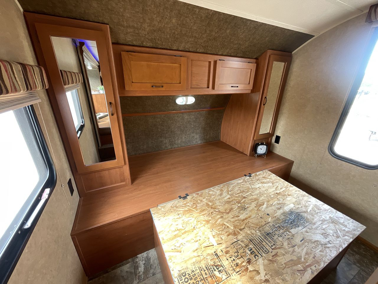 2014 FRRV CHEROKEE GREY WOLF 282BH