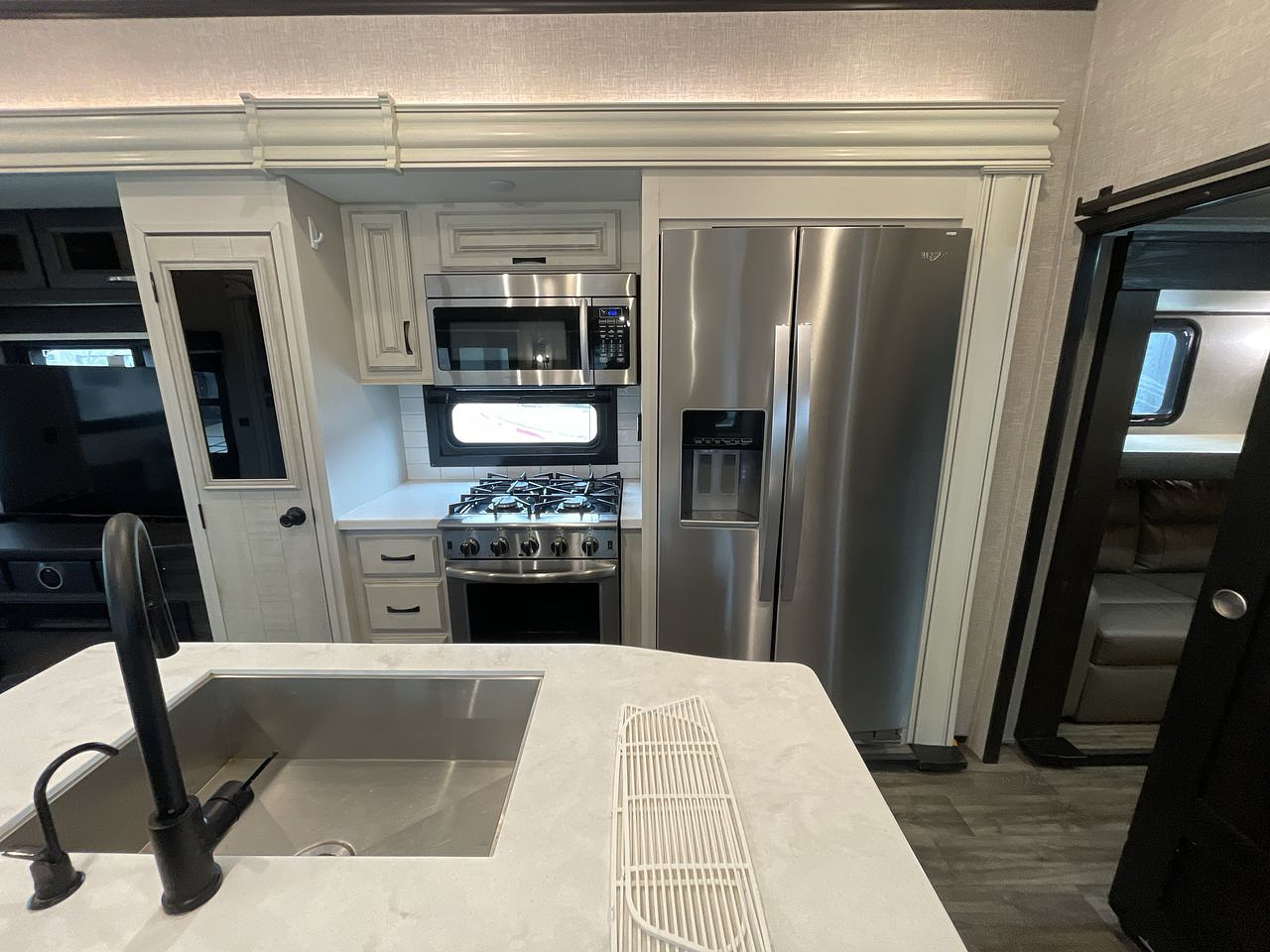 2023 JAYCO NORTH POINT 377RLBH