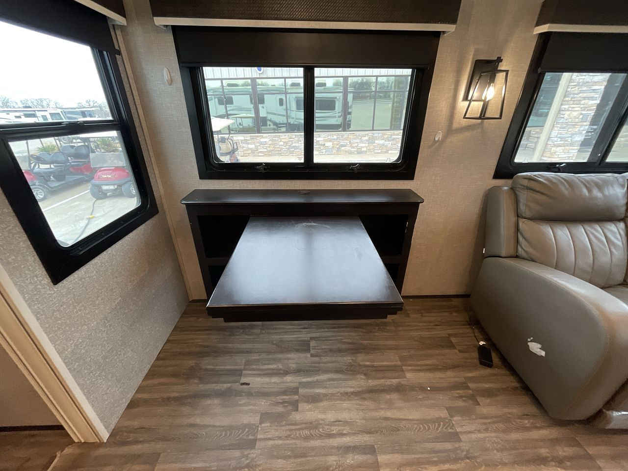 2023 JAYCO NORTH POINT 377RLBH