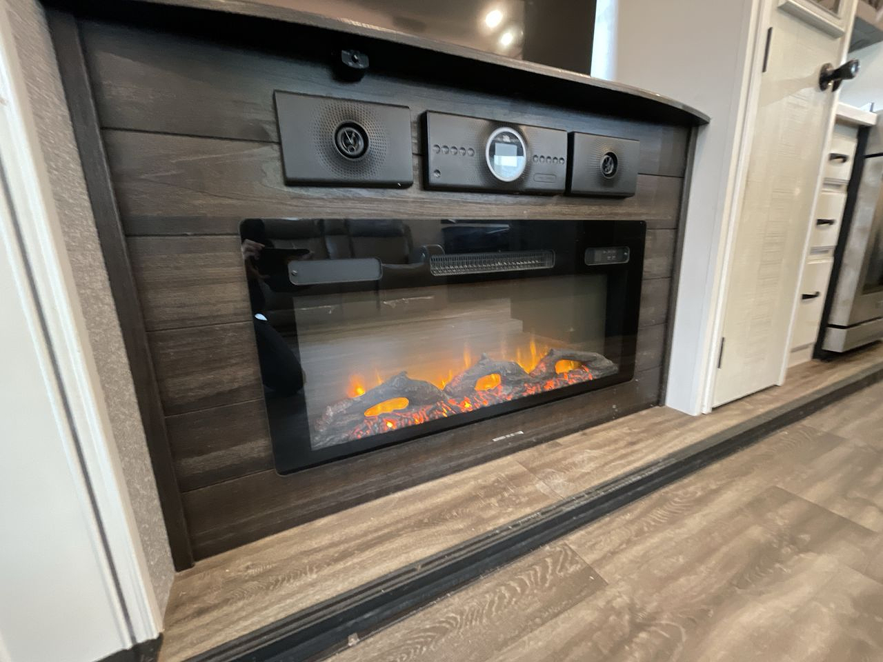 2023 JAYCO NORTH POINT 377RLBH