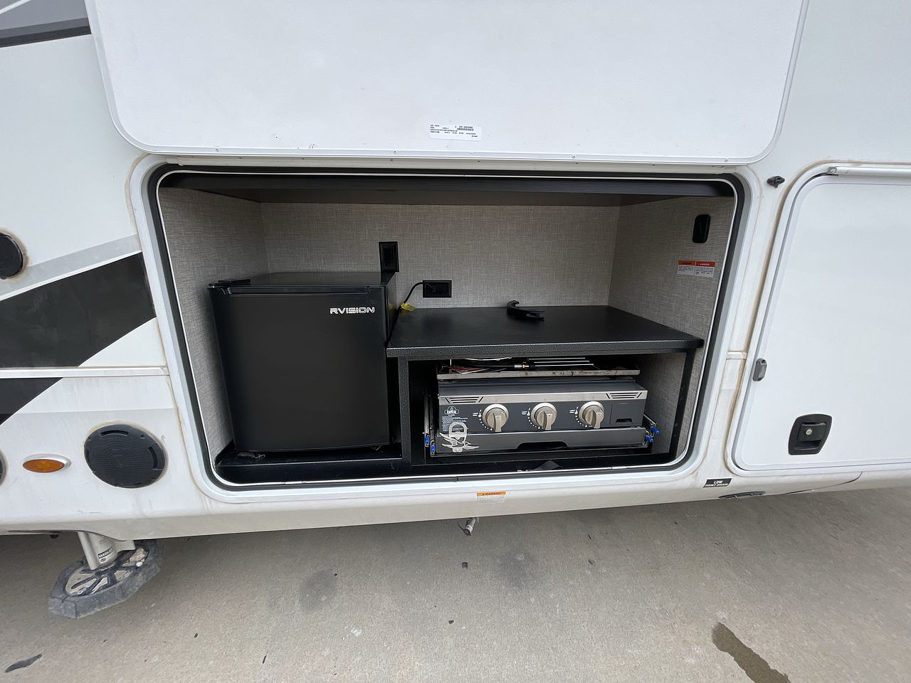 2023 JAYCO NORTH POINT 377RLBH