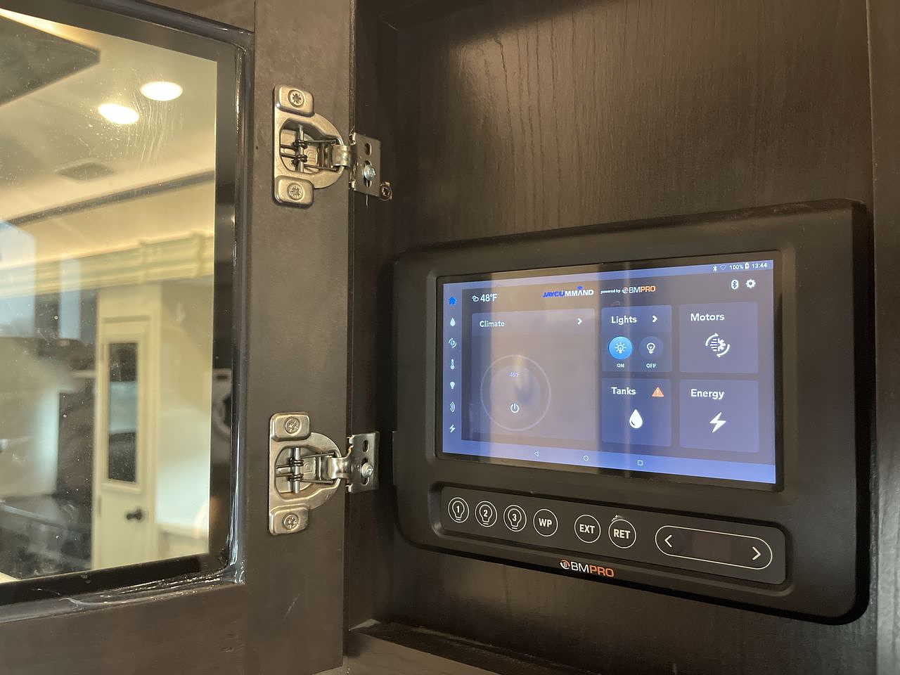 2023 JAYCO NORTH POINT 377RLBH