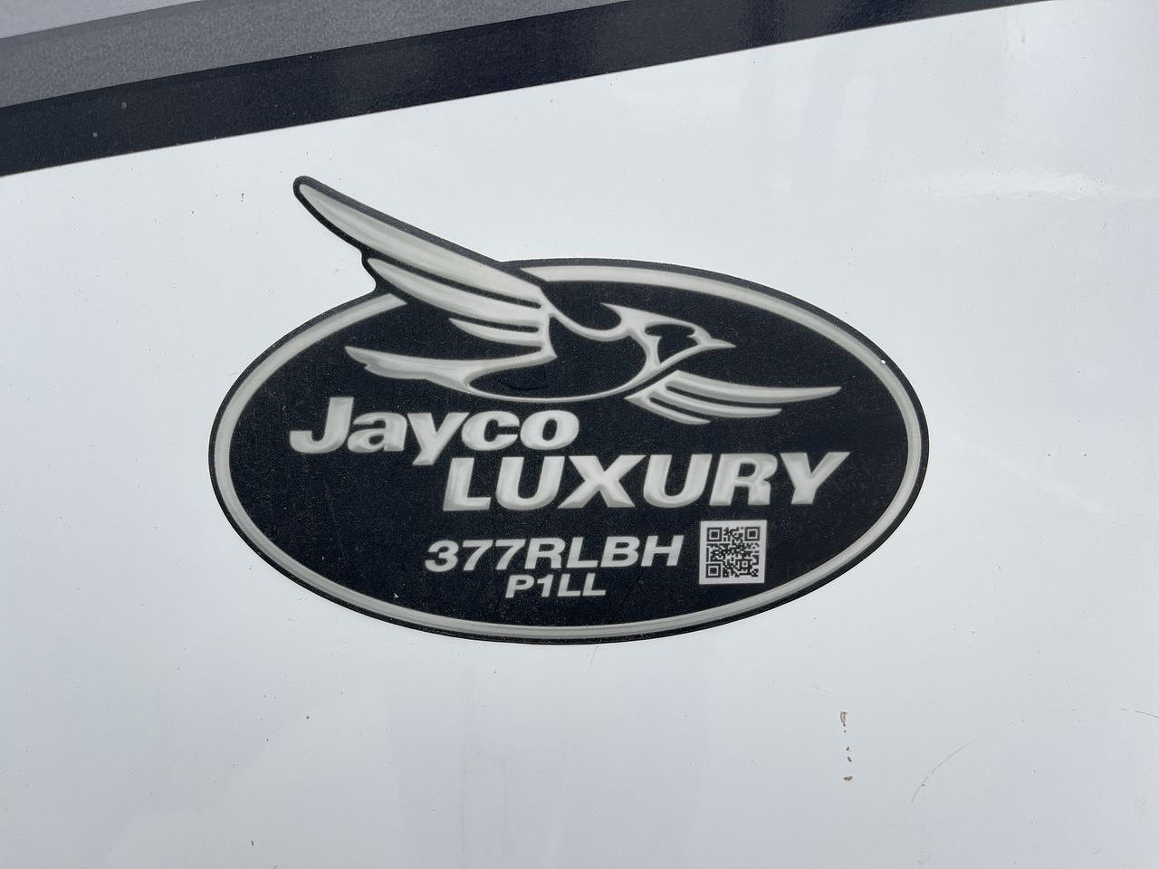 2023 JAYCO NORTH POINT 377RLBH
