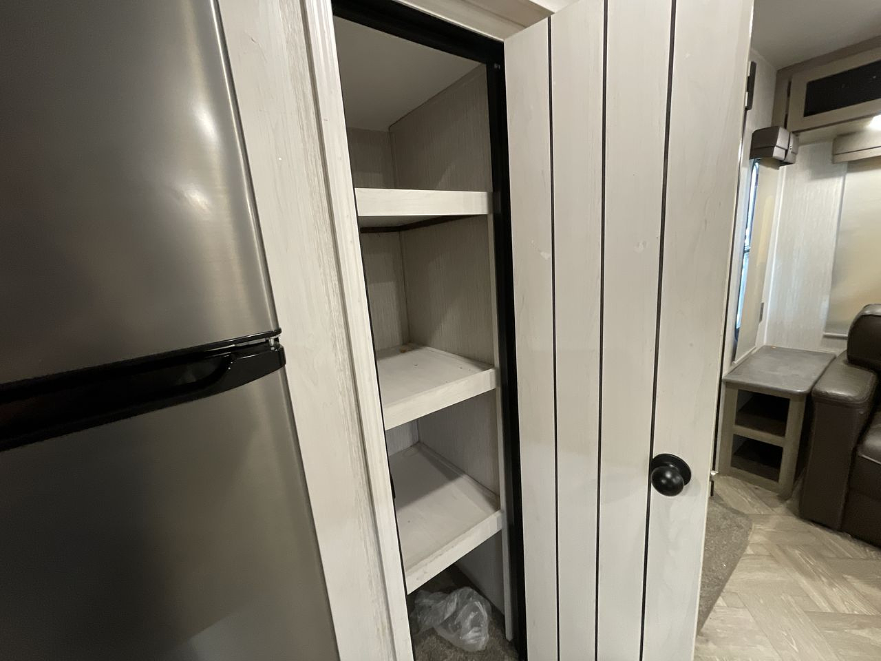 2022 FOREST RIVER PUMA 32MBDS