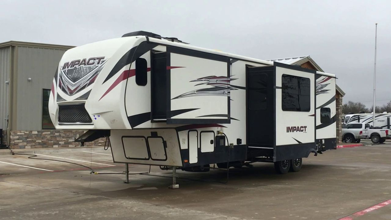 2014 KEYSTONE IMPACT 341