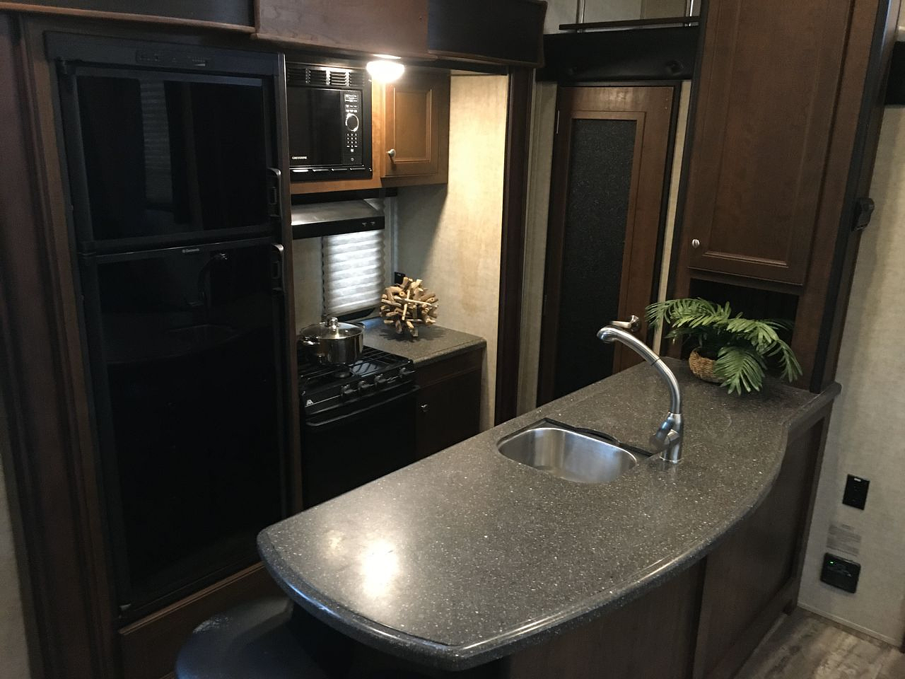 2014 KEYSTONE IMPACT 341