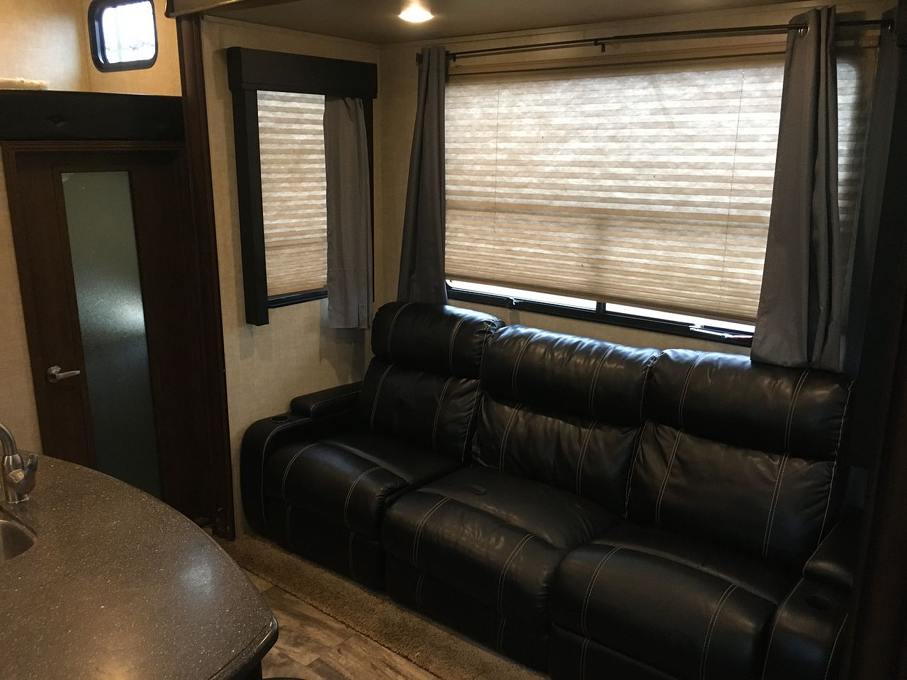 2014 KEYSTONE IMPACT 341