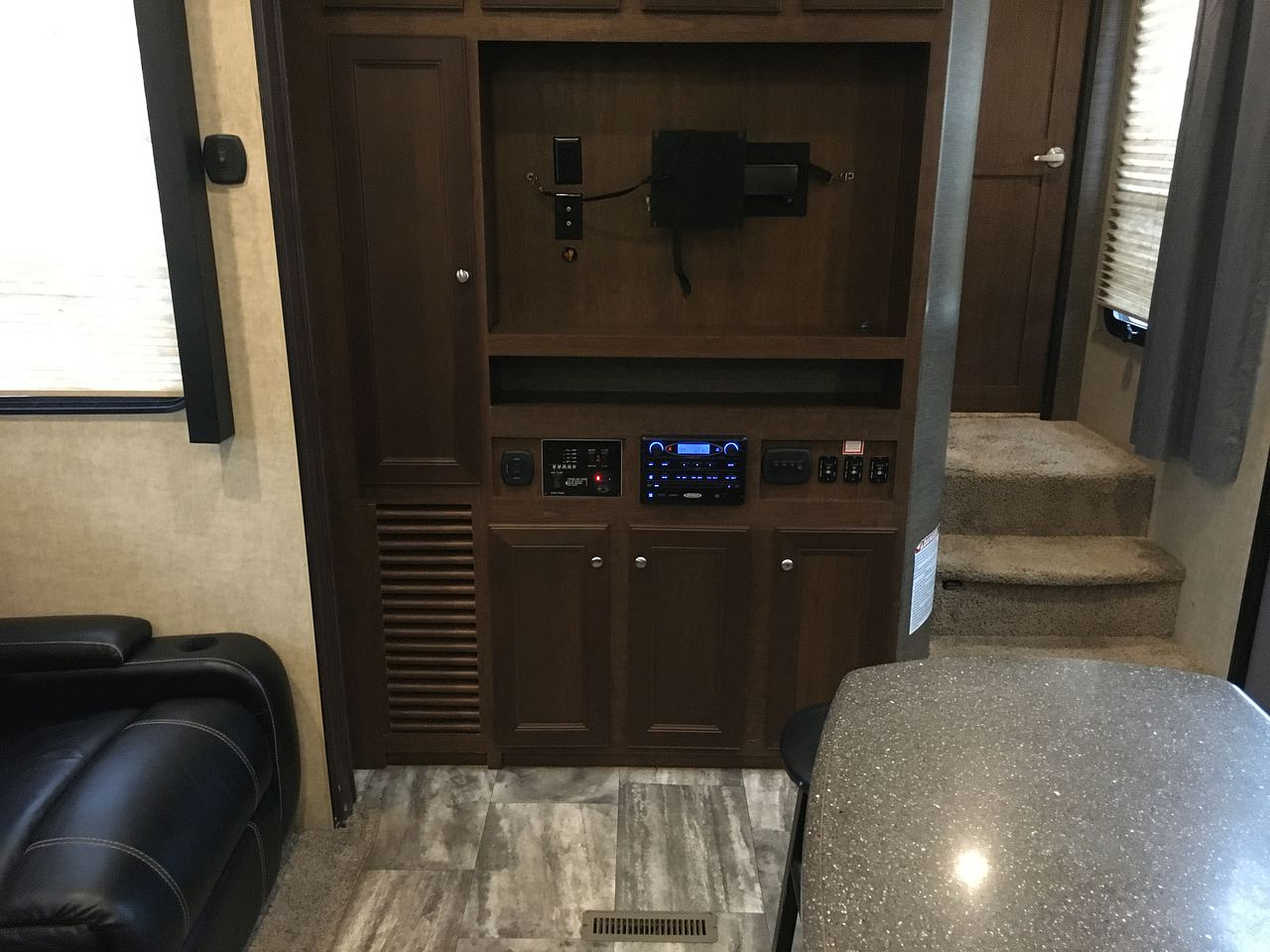 2014 KEYSTONE IMPACT 341