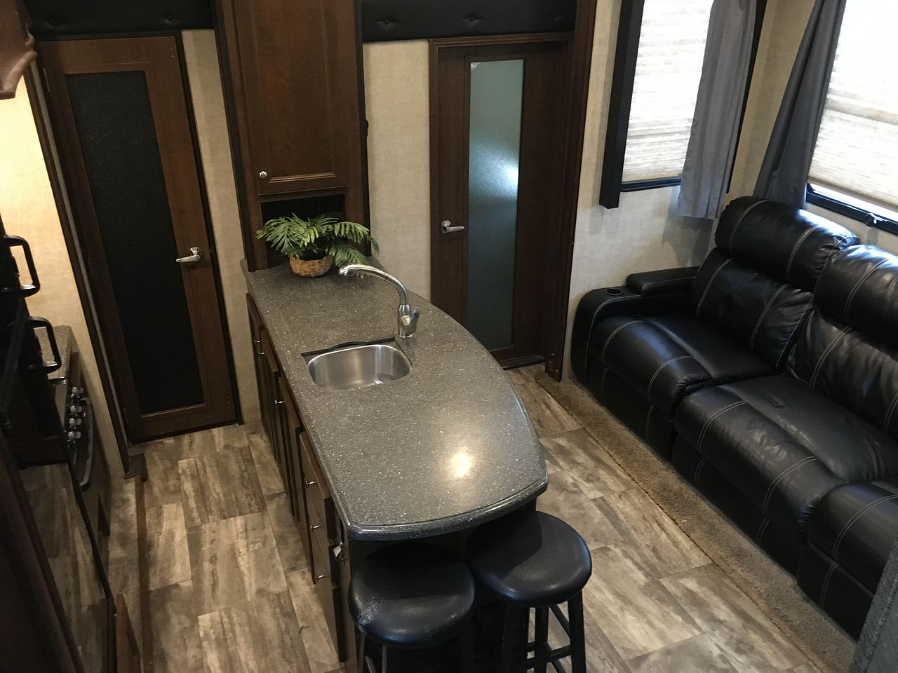 2014 KEYSTONE IMPACT 341