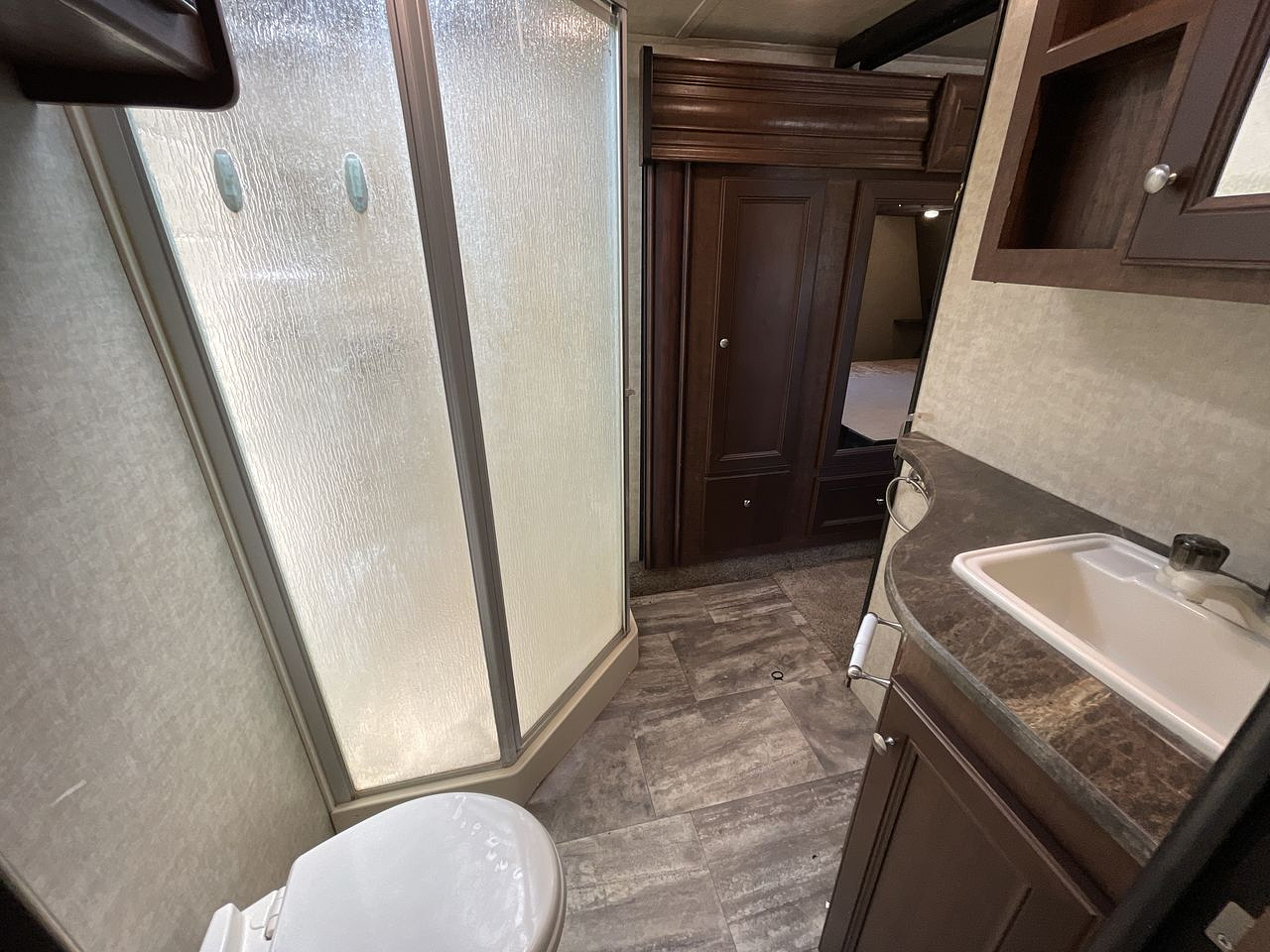 2014 KEYSTONE IMPACT 341