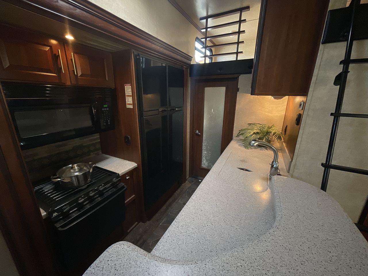 2013 KEYSTONE FUZION FZ395