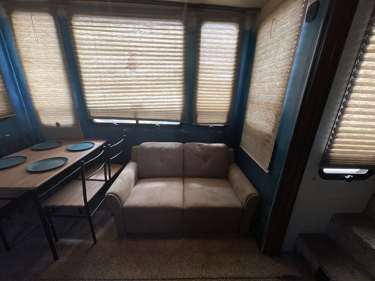 2013 KEYSTONE FUZION FZ395