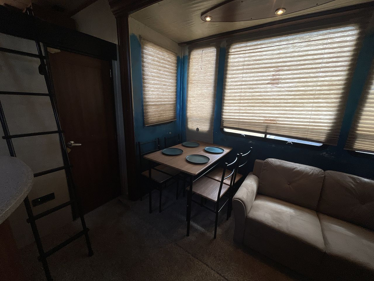 2013 KEYSTONE FUZION FZ395