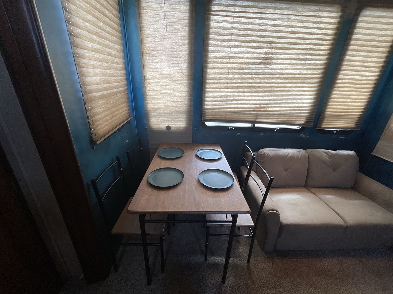 2013 KEYSTONE FUZION FZ395