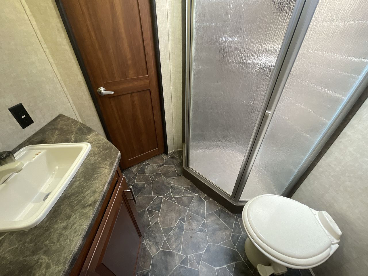 2013 KEYSTONE FUZION FZ395