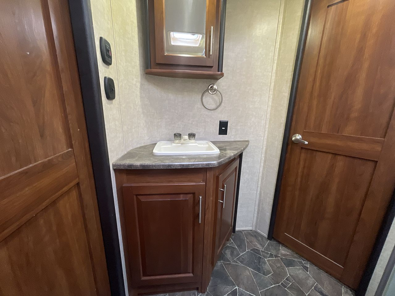 2013 KEYSTONE FUZION FZ395